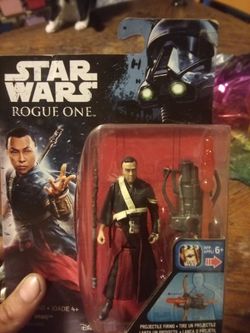 Star Wars Action Figures
