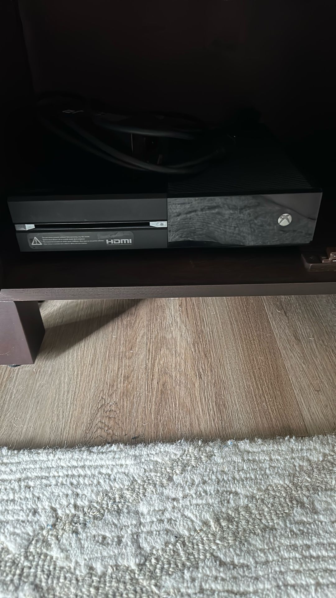 Xbox One 2 Controllers And Games