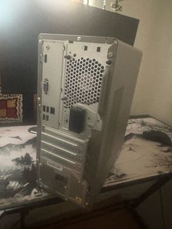 Excellent pc for work and 60 fps gaming