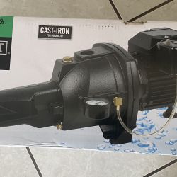 Everbuilt Jet Pump 