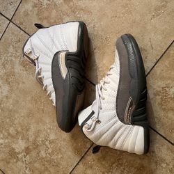 Jordan 12 And Jordan 13 French Blue