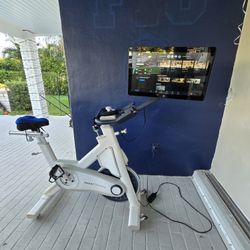 BODi Bike MYX Fitness