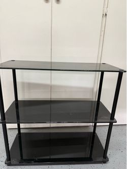 Classy 3 tier shelf