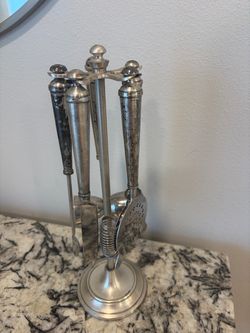Cocktail Bar Tool Set