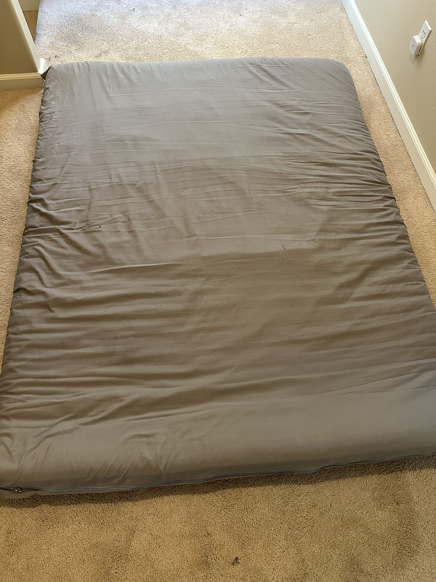 Queen Futon Mattress