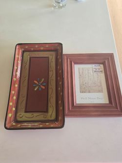 Decorative items