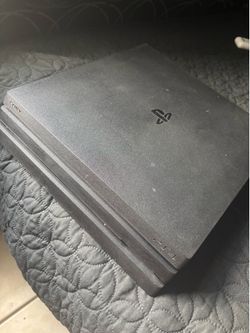 PlayStation 4 Pro 1TB