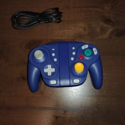 NYXI Gamecube Joycons