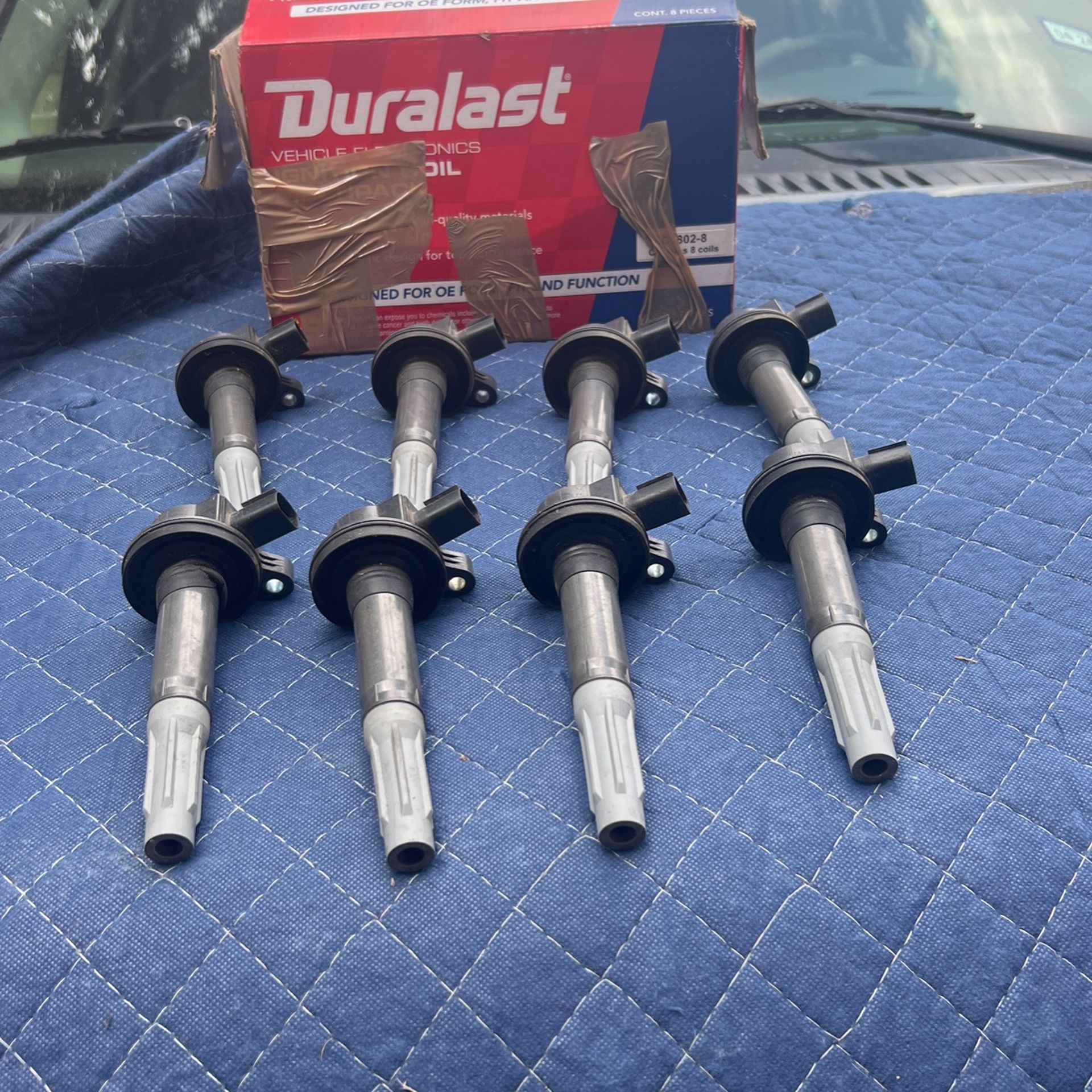 Ignition Coils