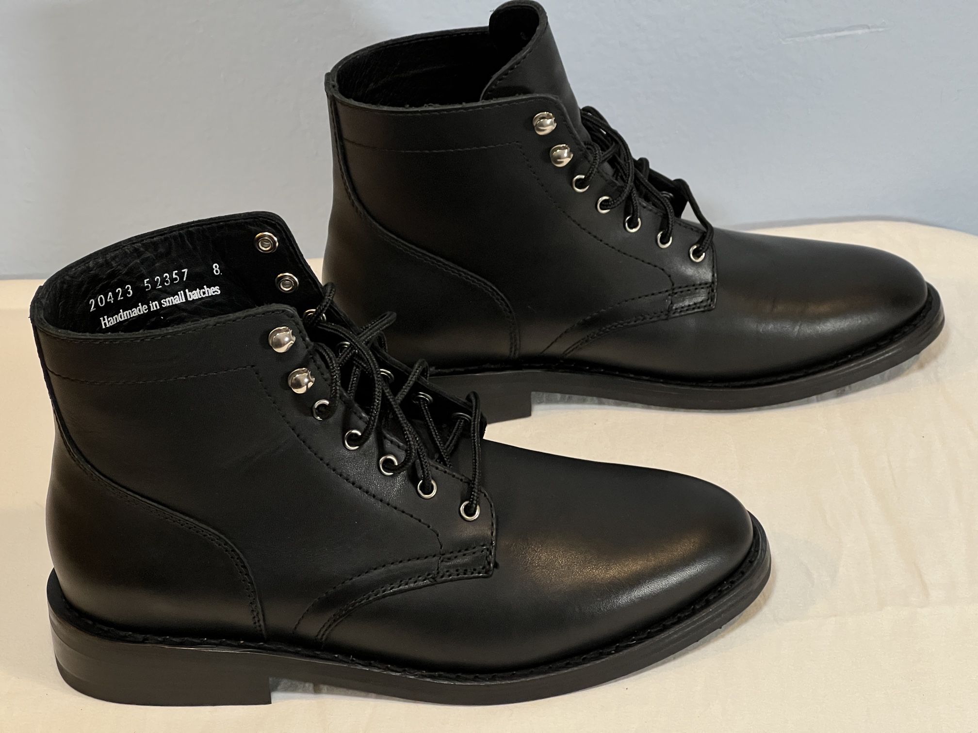 Louis Vuitton Paris - Damier Ankle Hiking Boot Men's 9.5 for Sale in Los  Angeles, CA - OfferUp