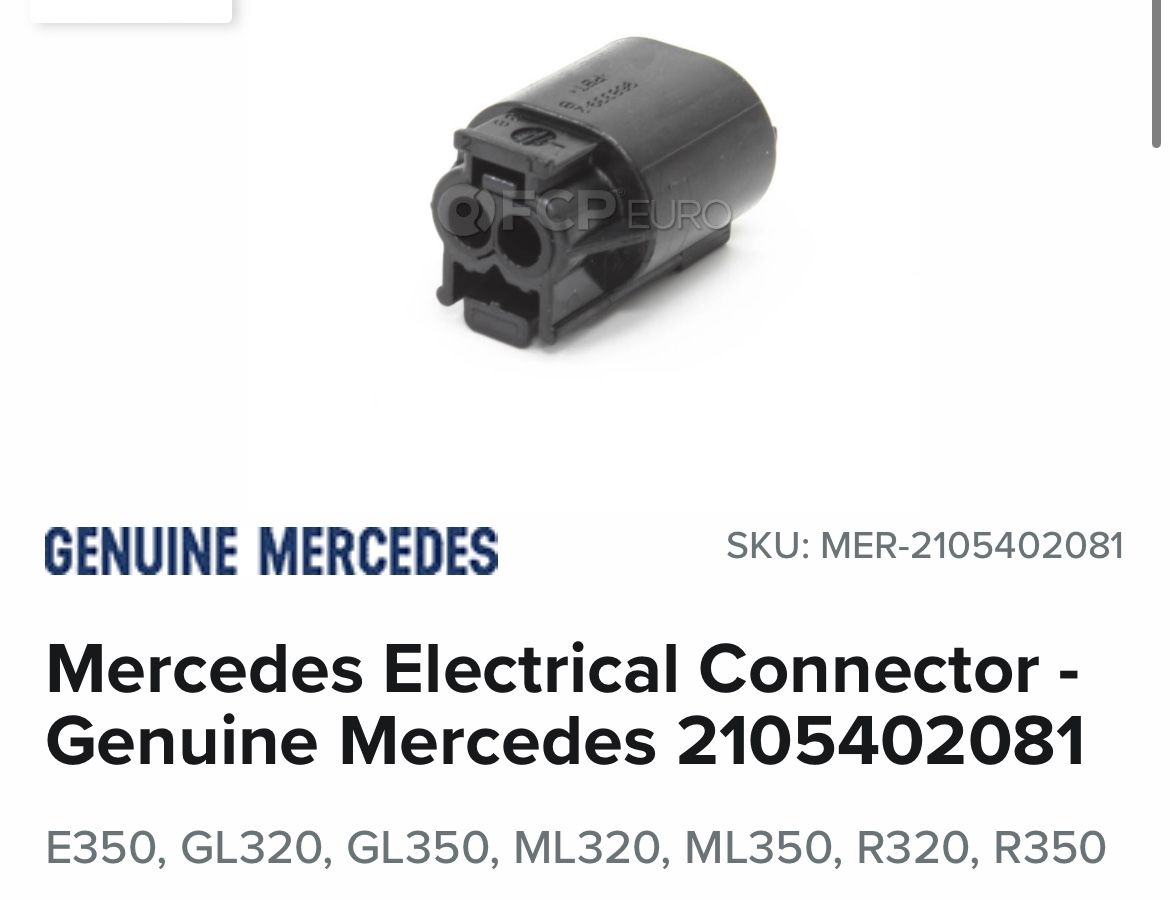 Electrical Connector