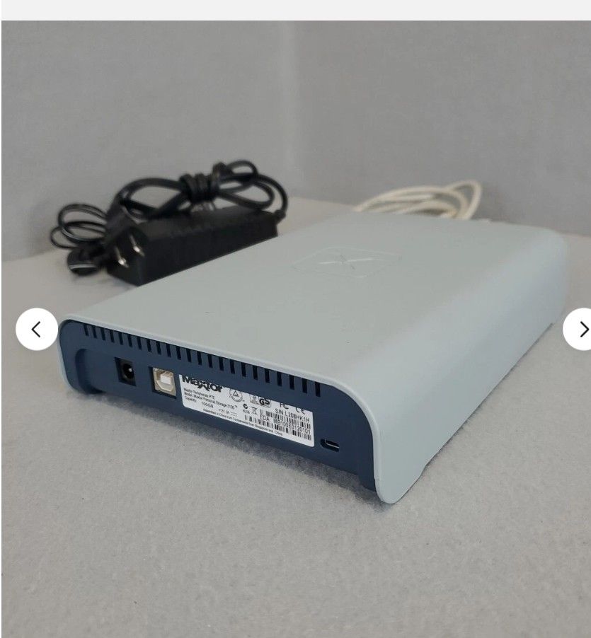Personal Storage