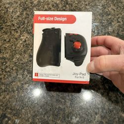 Nintendo Switch Controller 