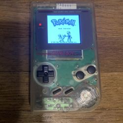 Nintendo Gameboy 
