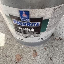 Prep right problock primer