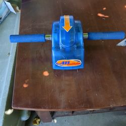 Ab Slider