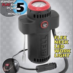 Tire INFLATOR ON SALE
