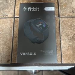 Fitbit Verse 4