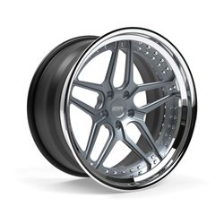 18” ESR Rims Get Approved for Finance Now ! NO CREDIT CHECK