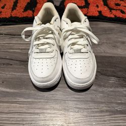 Nike Air Force 1s