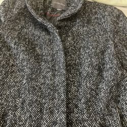 Women Covington Warns Jacket Large 