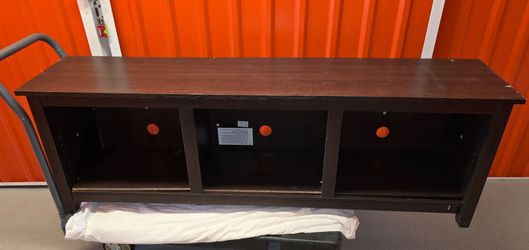 Entertainment Stand