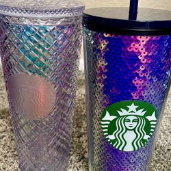 Starbucks Collection Cups 