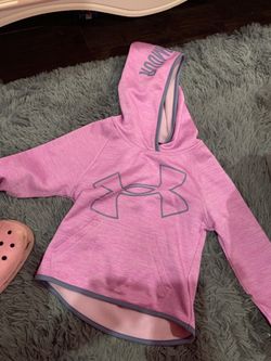 4t under armour sweaters