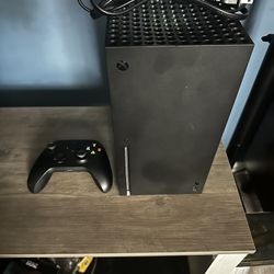 Xbox series X 