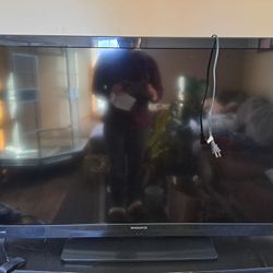 50in Magnavox Tv