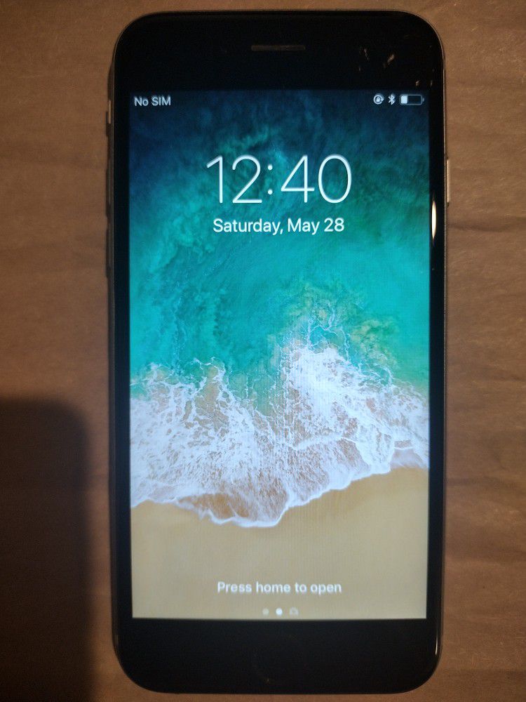 Iphone 6s Unlocked