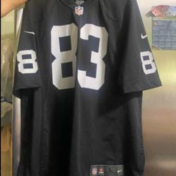 Raiders Jersey 