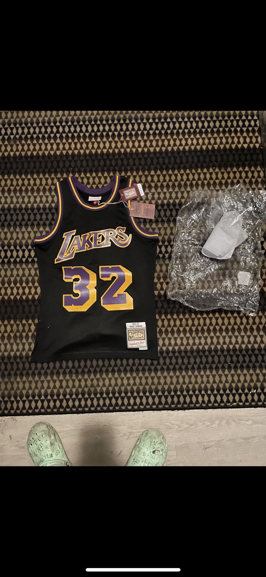 Jersey