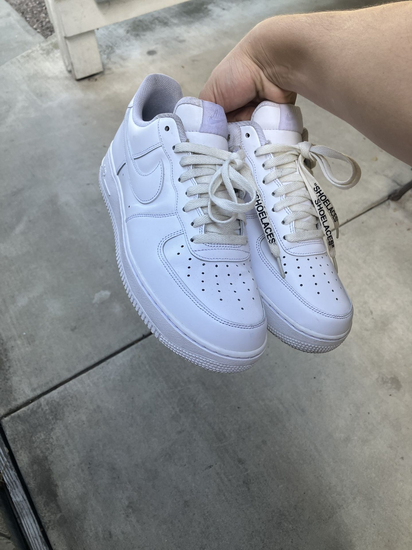 NIKE AF1