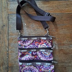 Lesport Purse