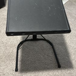 Adjustable Table