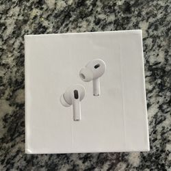 AirPod Pro 2nd Gen 