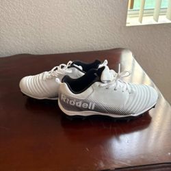 Riddell Football Cleats