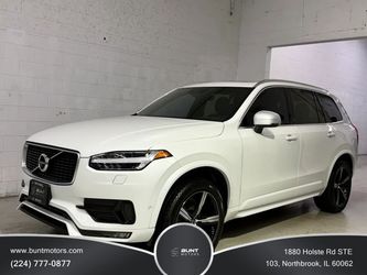 2016 Volvo XC90