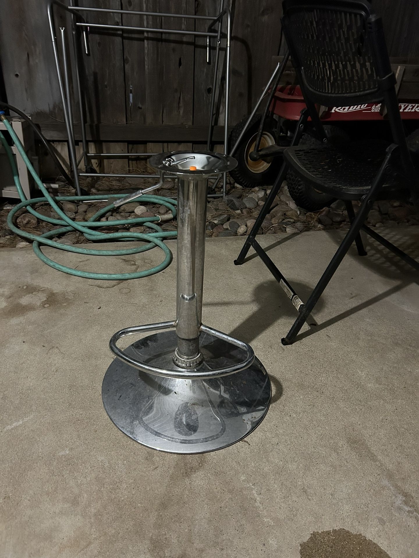 Bar Stool