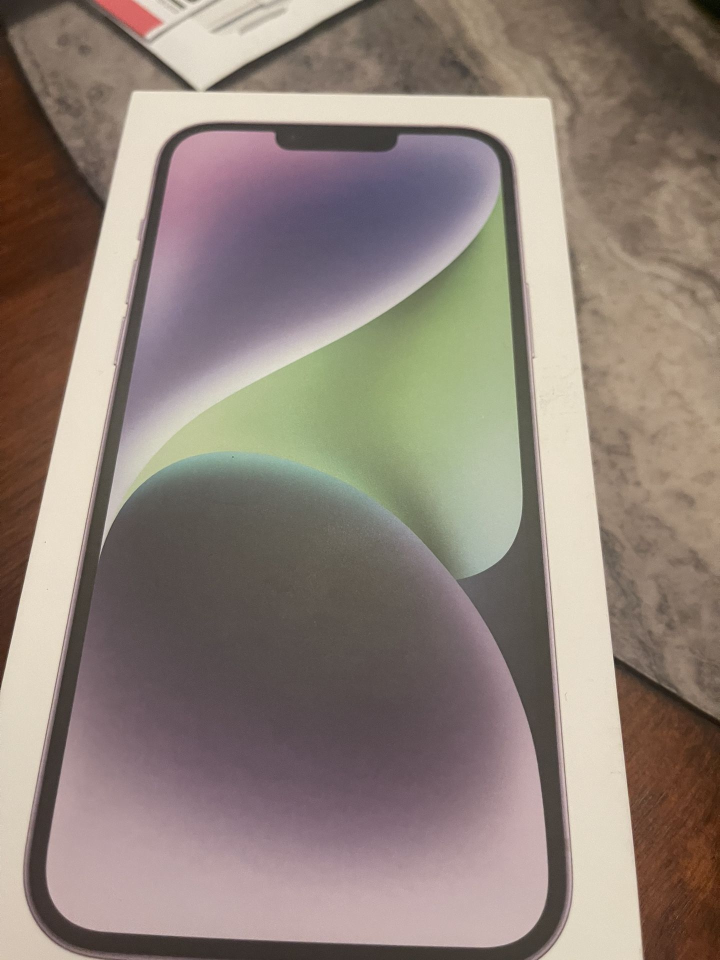 iPhone 14 Plus 128gb