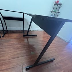 Office Desk- Must go!