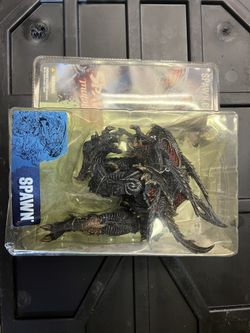 Spawn