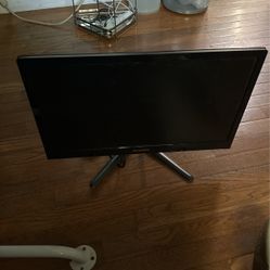 Lenovo Moniter (want gone )
