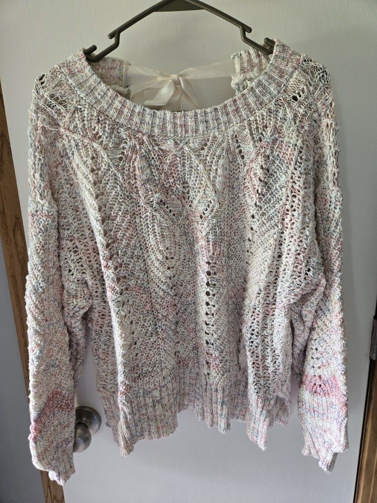 Women's Sweater