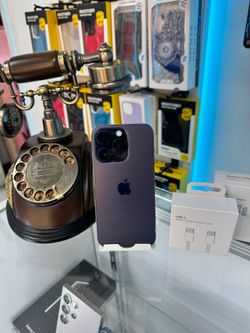 iPhone 14 Pro! LIMITED TIME SALE!