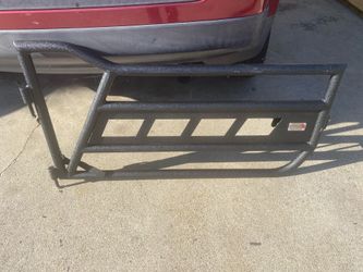 Jeep wrangler JL half doors
