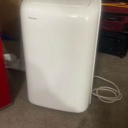 Ac Toshiba 