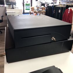 Cash Register