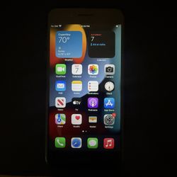 Refurbished iphone 7 Plus & ipad 2 READ DESC